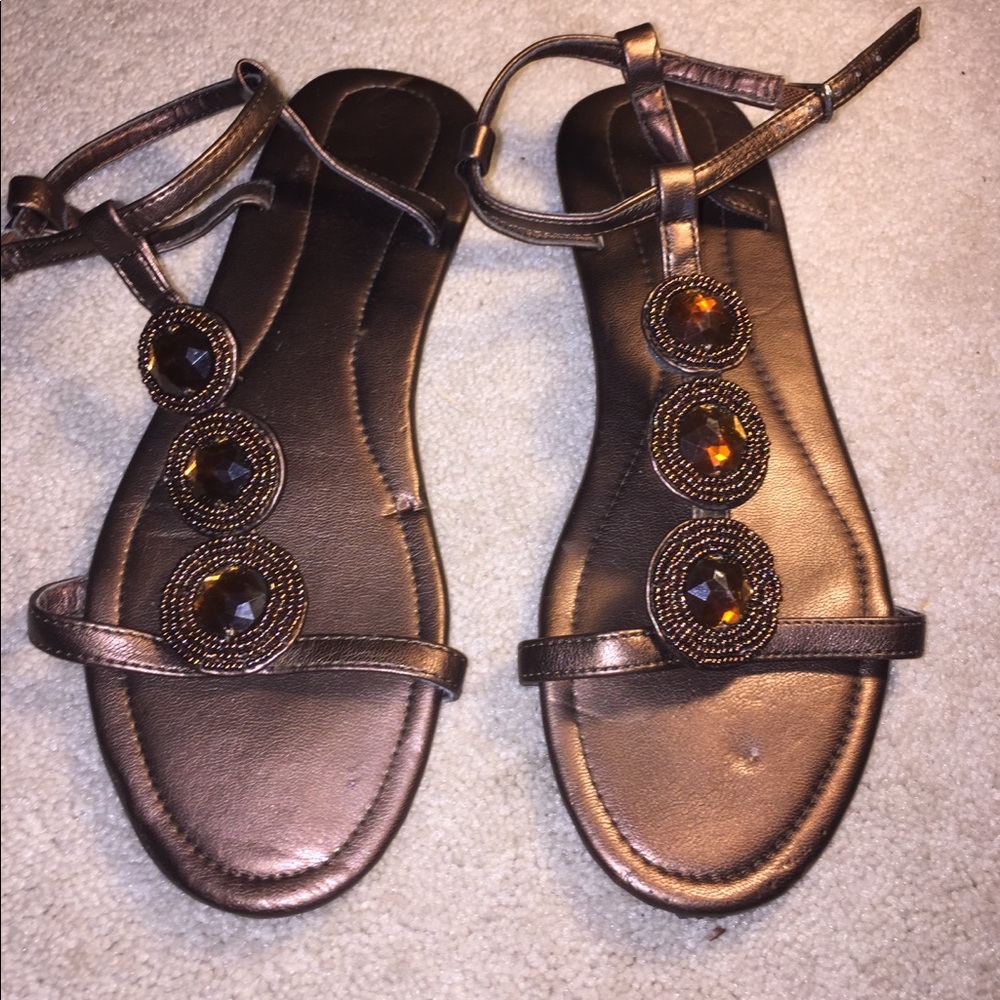 Sandals